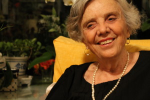 Elena Poniatowska