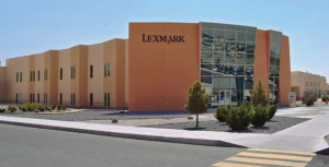 Lexmark