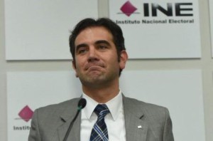 Lorenzo Córdova