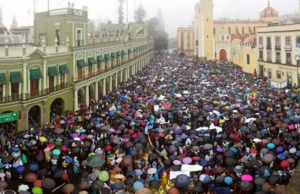 marcha-uv