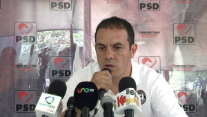 cuahutemoc blanco