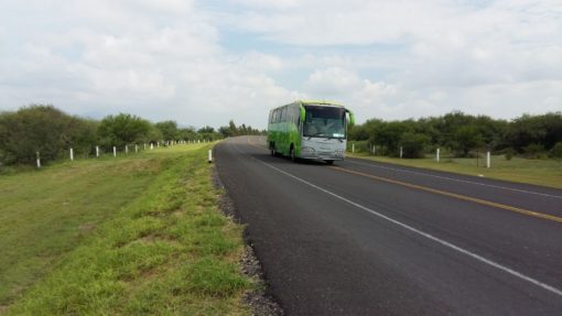 Secuestran a 15 personas confirma gobierno de Coahuila, los bajan de autobús