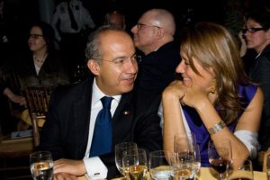 felipe-calderon-y-margarita-zavala