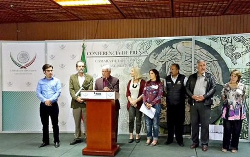 Renuncia Morena a bono por fin de legislatura