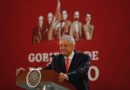 Presupuesto 2019 será equilibrado, realista y sano para las finanzas públicas: presidente de México Presupuesto 2019 será equilibrado, realista y sano para las finanzas públicas: presidente de México