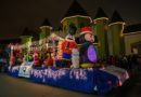 Nuevo Laredo: Invitan a desfile navideño el sábado 15 de diciembre Nuevo Laredo: Invitan a desfile navideño el sábado 15 de diciembre