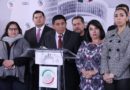No habrá más privilegios para los magistrados: senador Salomón Jara No habrá más privilegios para los magistrados: senador Salomón Jara