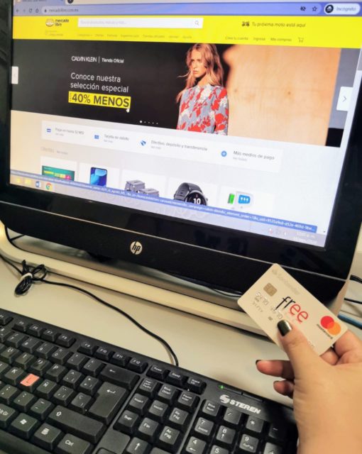 Tamaulipas: Abren Mercado Libre a comerciantes locales