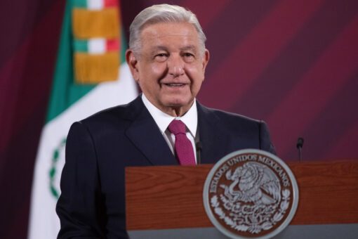 Gobierno de México pacifica al país con atención prioritaria a jóvenes