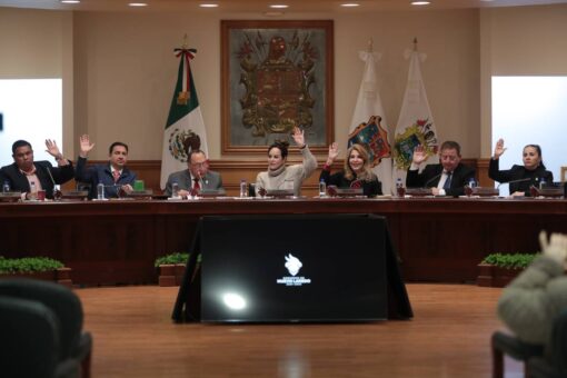 Aprueba cabildo descuentos en pagos de impuesto predial durante enero y febrero