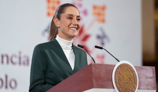 CFE restablece 95.4% del suministro eléctrico en estados afectados por lluvias
