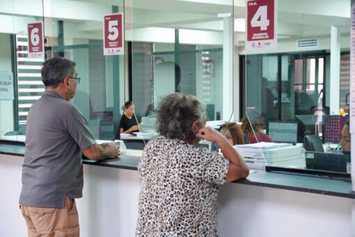 Llaman a adultos mayores y personas con discapacidad a actualizar datos para obtener 50% de descuento en el predial
