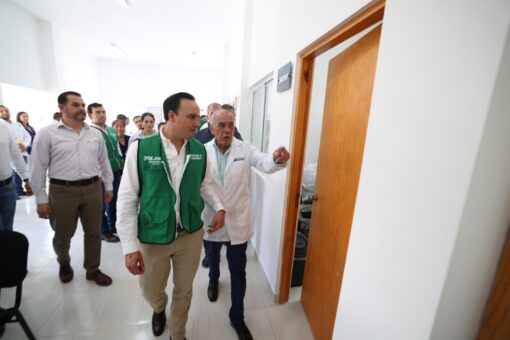 Telemedicina en Coahuila supera las 15 mil consultas especializadas