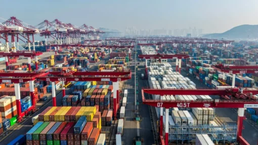 China amplía política de arancel cero a 63 países