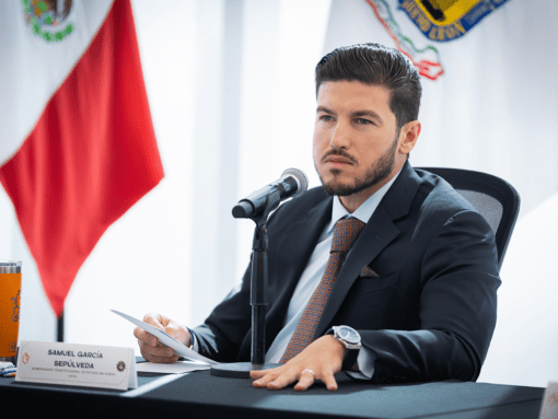 Nuevo León reporta cifras récord en seguridad durante junio y julio