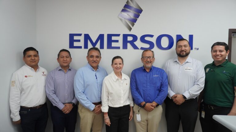 Gobierno de Tamaulipas fortalece lazos con la industria maquiladora en Nuevo Laredo