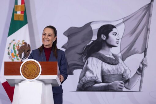 Claudia Sheinbaum anuncia 152 proyectos hospitalarios para ampliar la infraestructura de salud al 2030