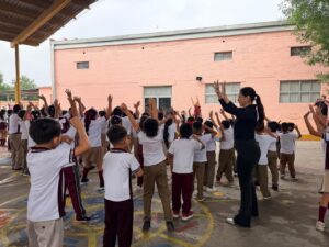 Nuevo Laredo reforzará programa contra el bullying en escuelas