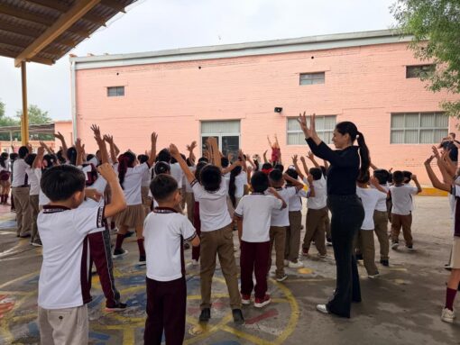 Nuevo Laredo reforzará programa contra el bullying en escuelas