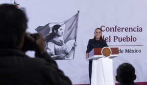 Sheinbaum anuncia inversión histórica de 59 mil mdp para escuelas en 2026
